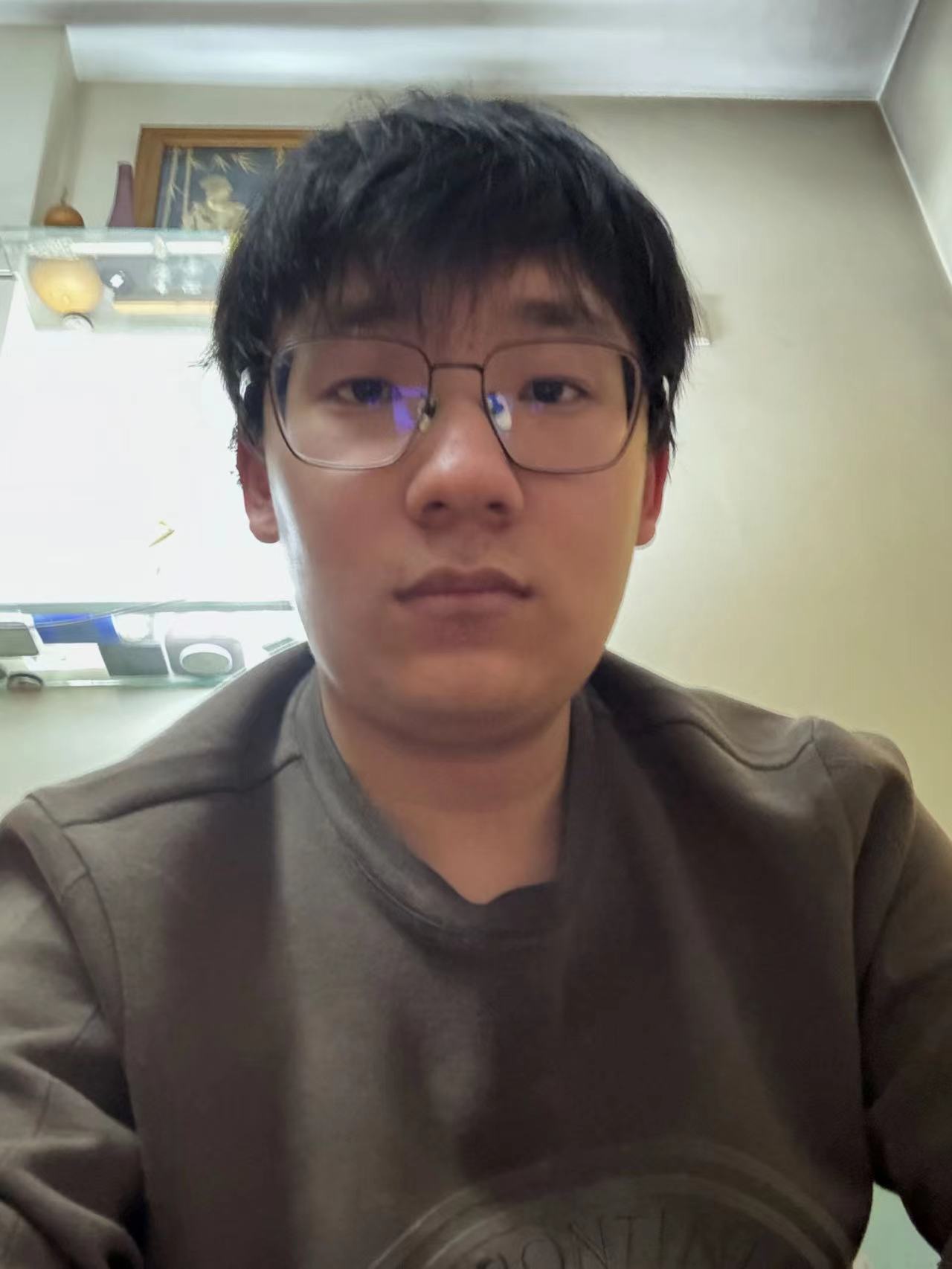 韩博喻