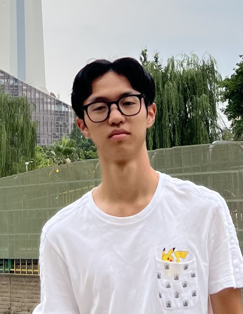 华雨晨